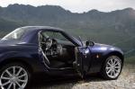 Mazda MX-5 Roadster Coupe 2006 года